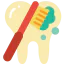 Teeth brush 图标 64x64