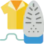 Ironing icon 64x64