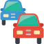 Traffic icon 64x64