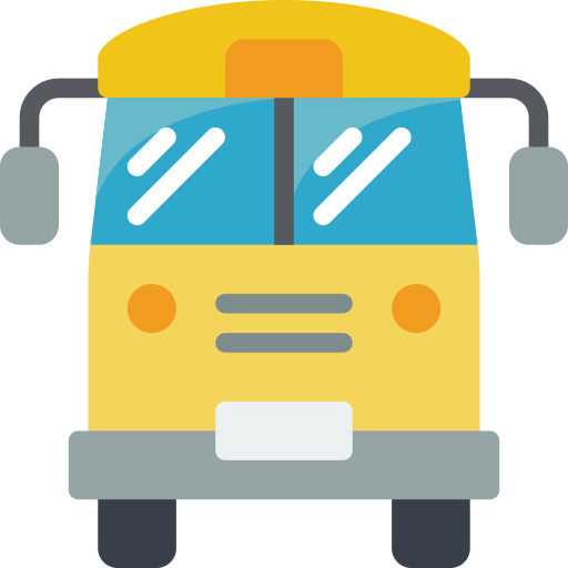 Bus icon