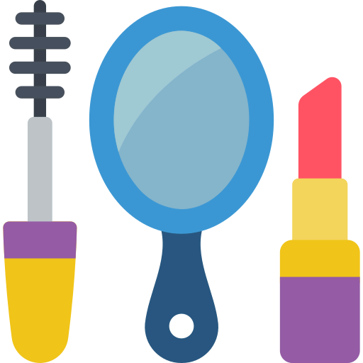 Makeup icon