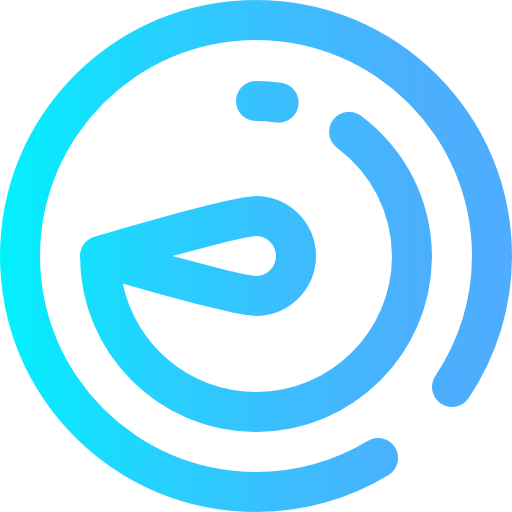 Timer biểu tượng