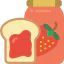 Breakfast icon 64x64