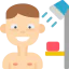 Shower icon 64x64