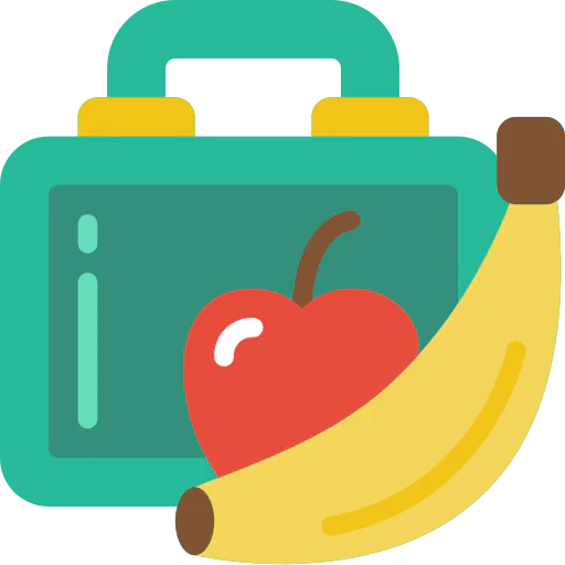 Lunchbox icon