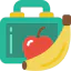 Lunchbox Ikona 64x64