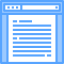 Text icon 64x64