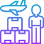 Air Freight icon 64x64