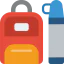 Backpack icon 64x64