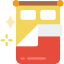 Bed icon 64x64