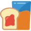 Breakfast icon 64x64