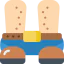 Toilet icon 64x64