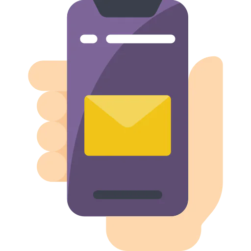 Email icon