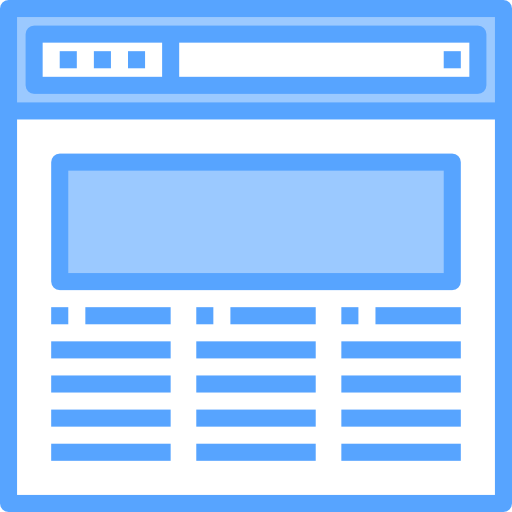 Content icon
