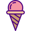 Ice cream icon 64x64