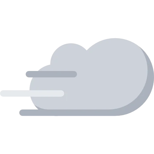 Fog icon