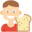 Breakfast icon 64x64