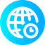 Internet icon 64x64