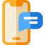 Chat icon 64x64