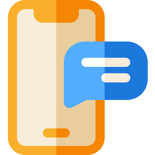 Chat icon