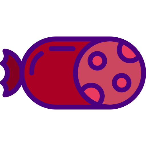 Salami icon