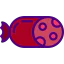 Salami icon 64x64