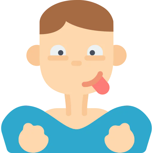 Drying icon