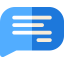 Chat icon 64x64