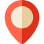 Pin icon 64x64