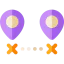 Destination icon 64x64