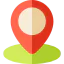 Pin icon 64x64