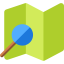 Map icon 64x64