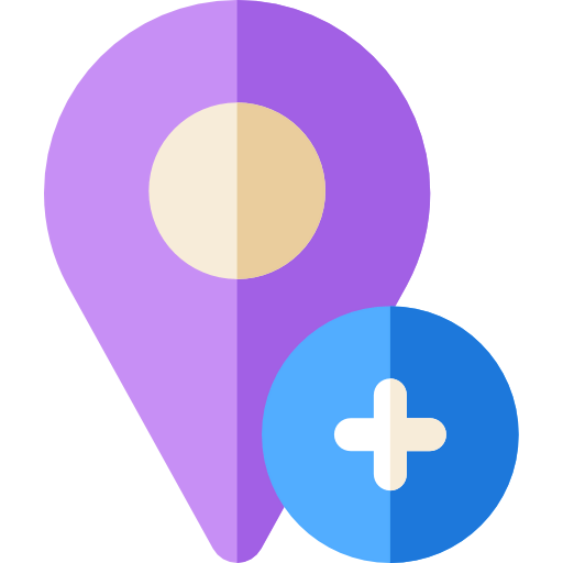 Pin icon