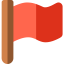Flag icon 64x64