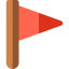 Flag icon 64x64