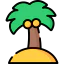 Island icon 64x64