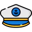 Captain icon 64x64