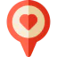 Pin icon 64x64