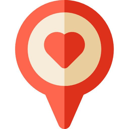 Pin icon