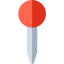 Pin icon 64x64