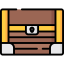 Treasure icon 64x64