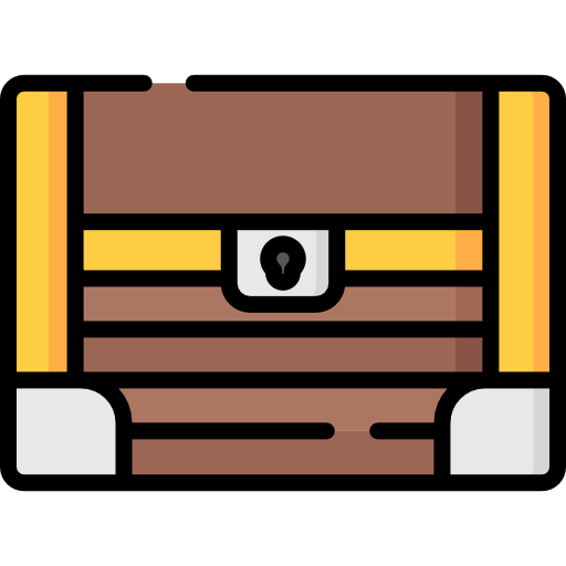 Treasure icon