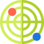 Radar icon 64x64