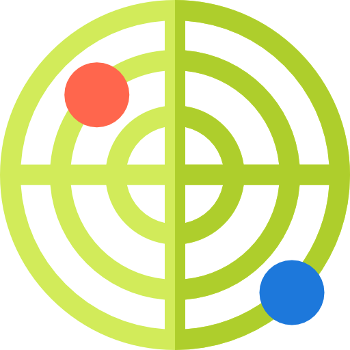 Radar icon