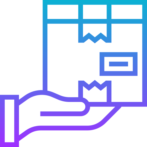 Package icon