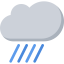 Rain icon 64x64