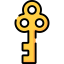 Key icon 64x64