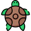 Tortoise icône 64x64