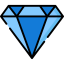 Diamond icon 64x64