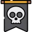 Pirate icon 64x64